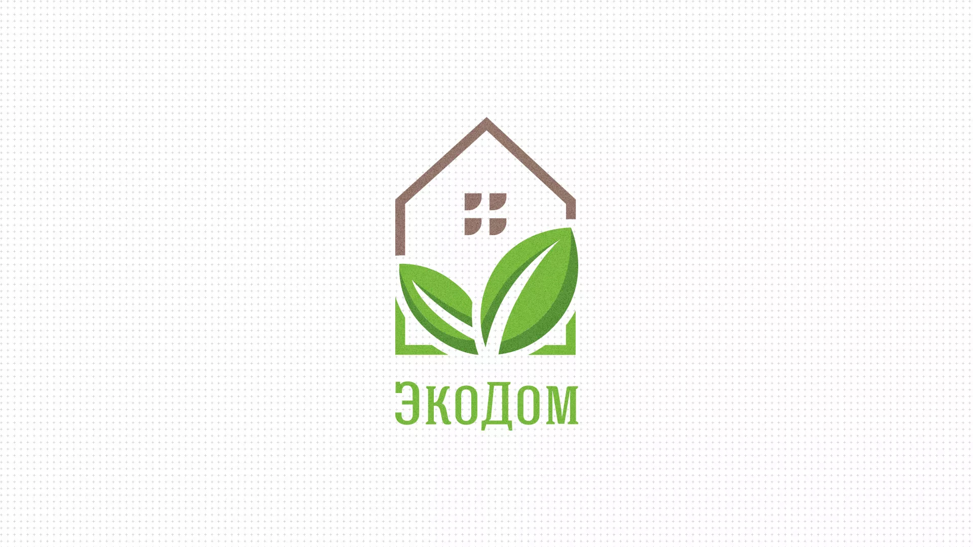 Создание сайта для строительной компании «ЭКОДОМ» в Мирном